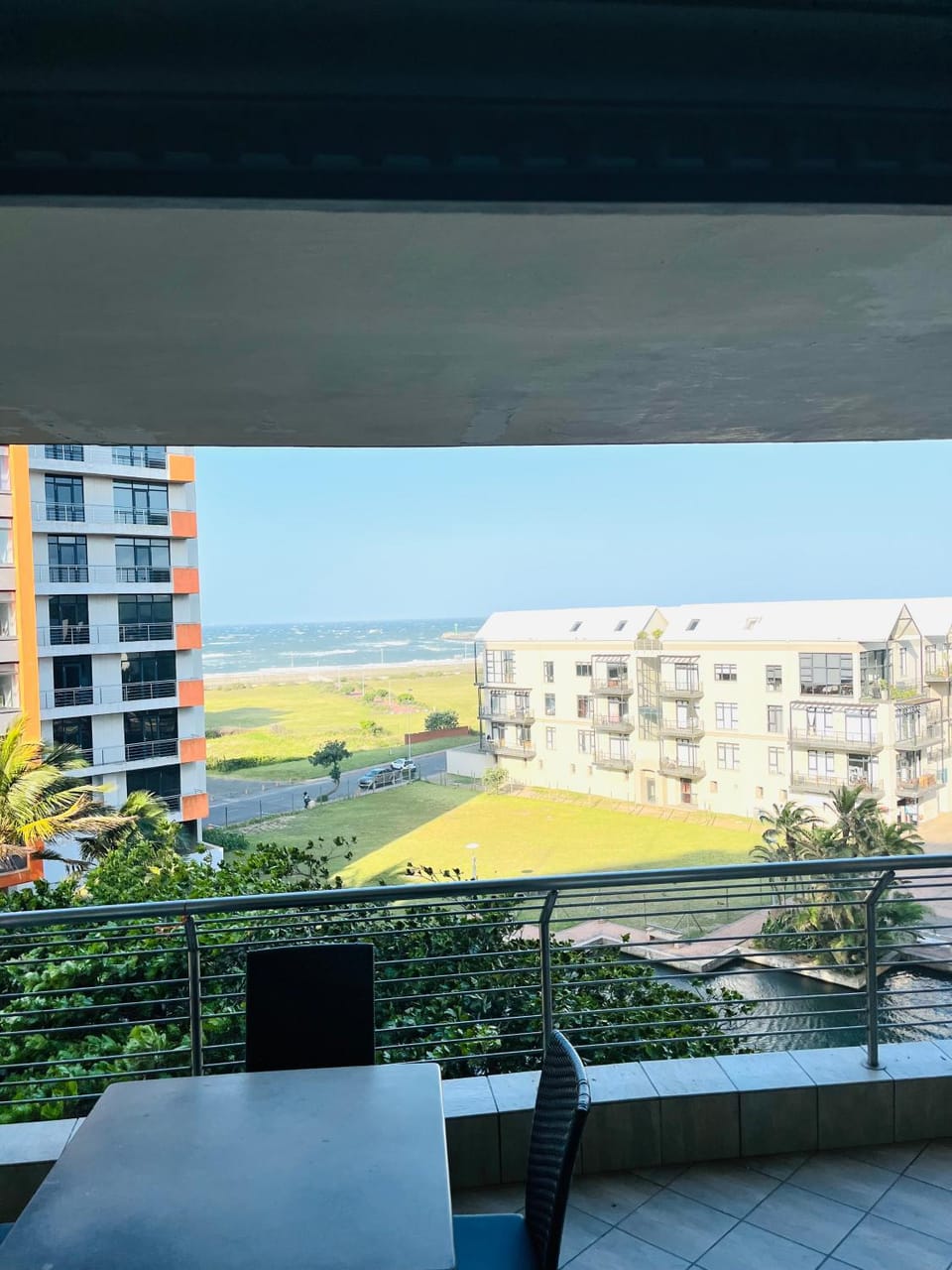 C409 The Sails Apartments, Durban Apartment in Durban