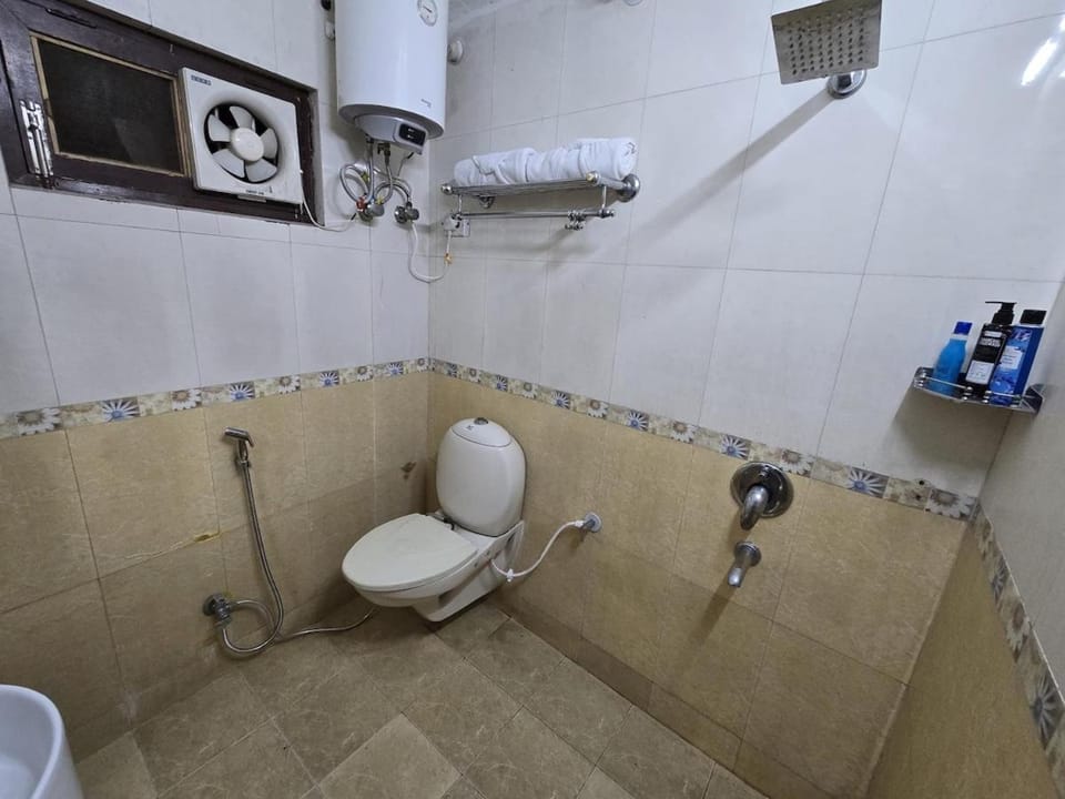 Mizar by Nestora Apartment in Lucknow
