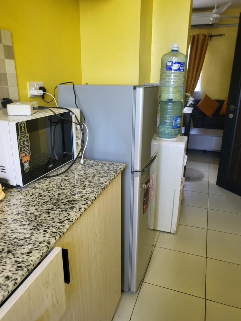 Gift Haven Apartment in Mombasa County