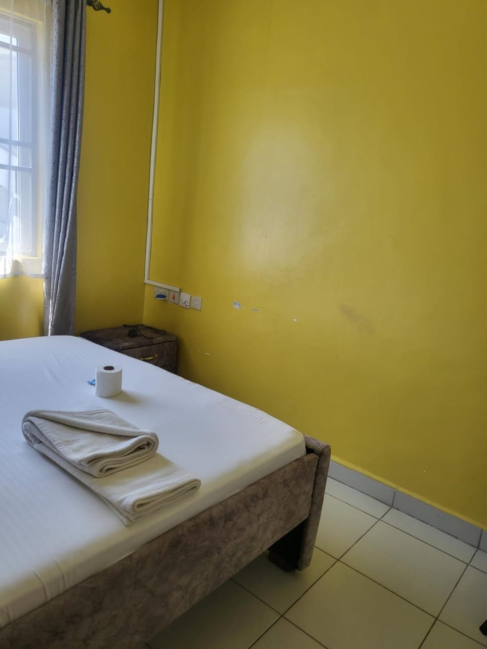 Gift Haven Apartment in Mombasa County