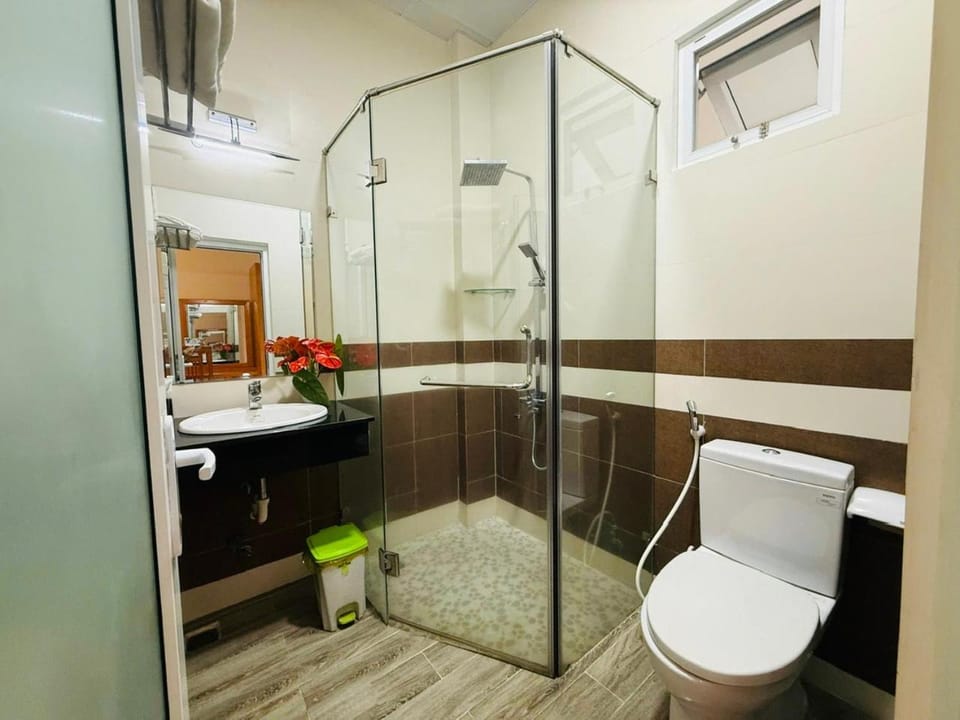 TUK Villa Hotel Hotel in Dalat