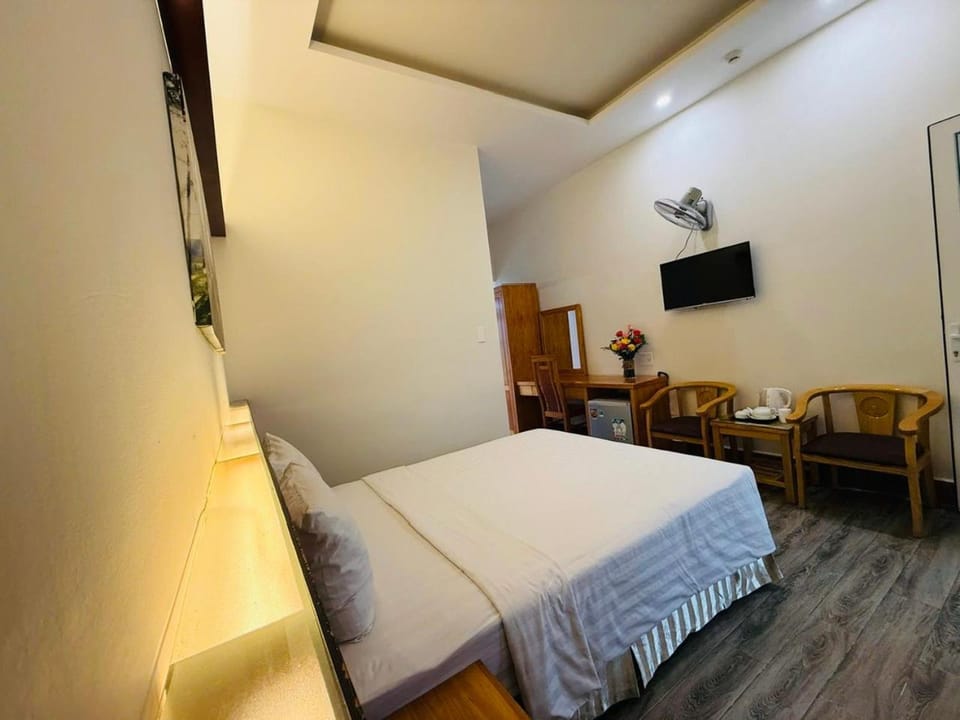 TUK Villa Hotel Hotel in Dalat