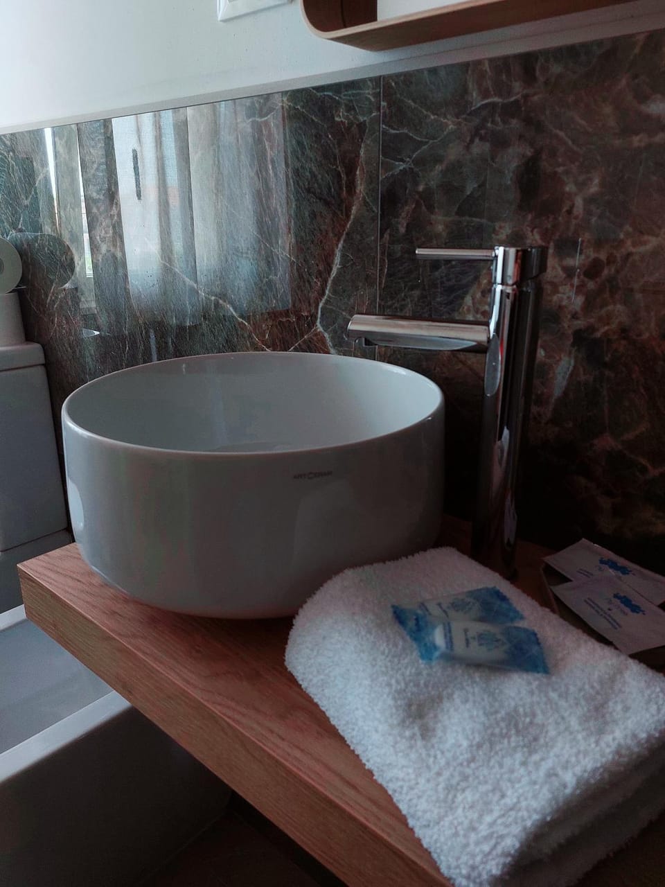 Hotel San Domingo Hotel in Viareggio