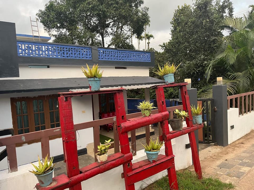 Property building, Day