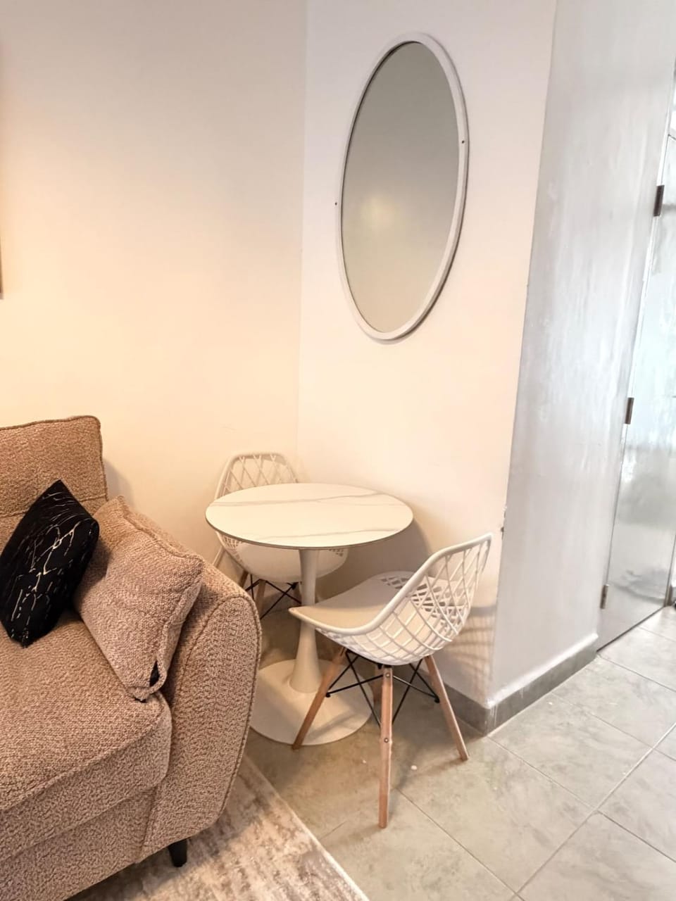 Cozy 1 brm along Thika road Apartment in Nairobi County