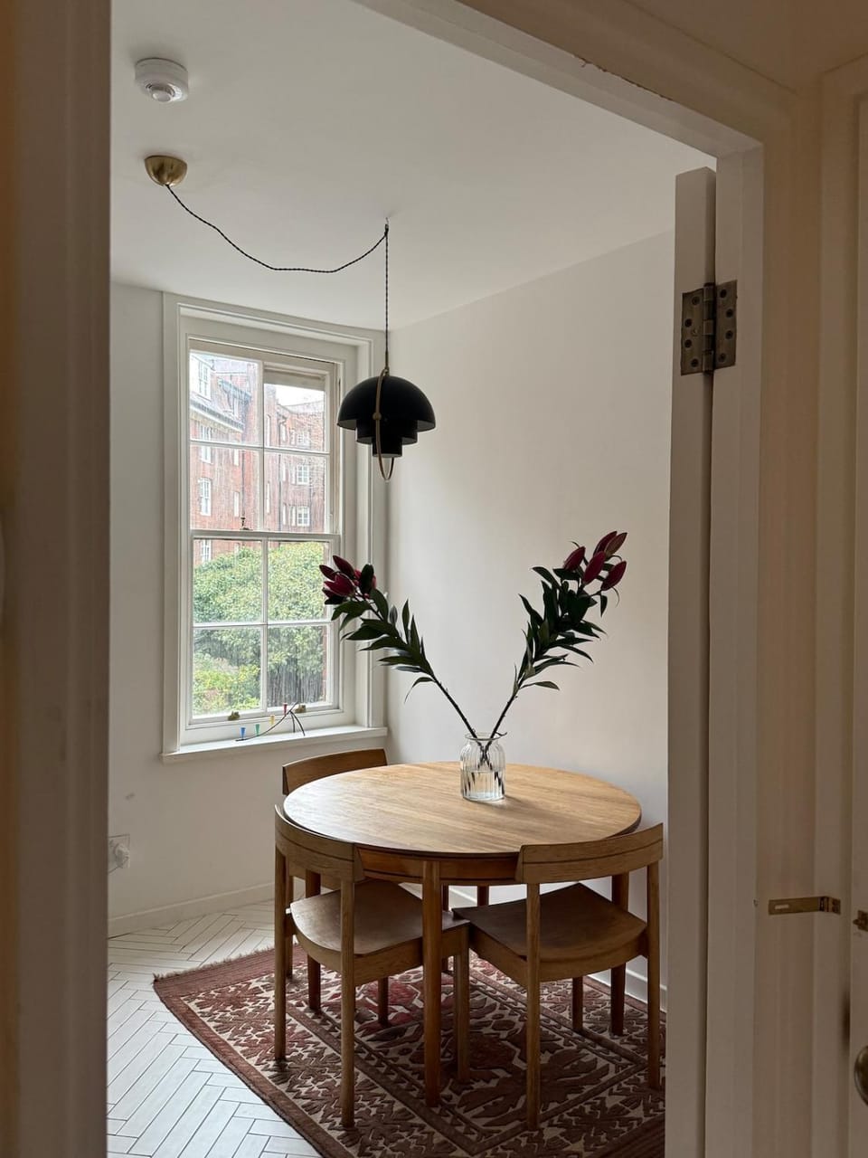 Luxurious designer flat in the heart of Shoreditch Apartment in London Borough of Hackney