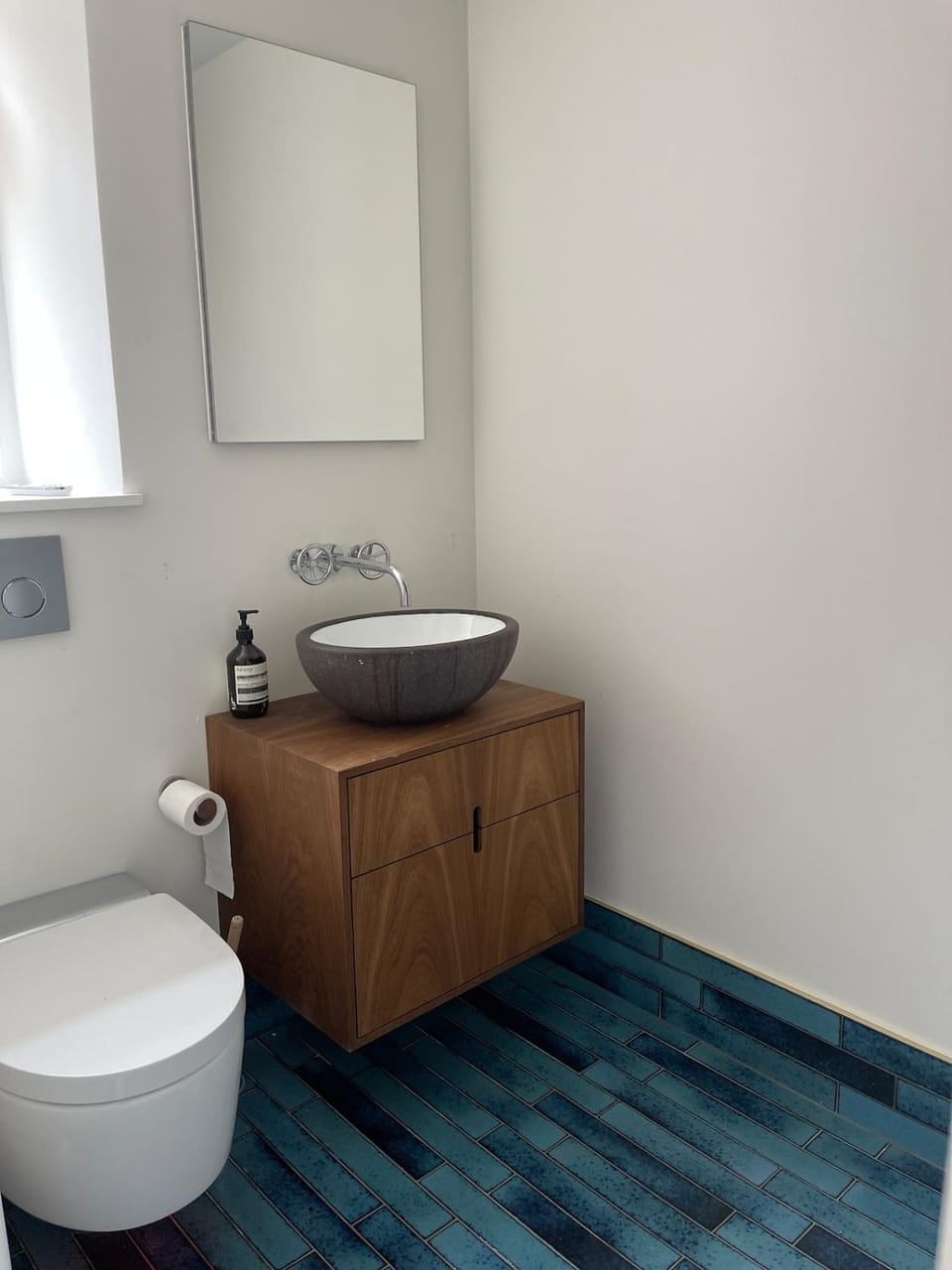Luxurious designer flat in the heart of Shoreditch Apartment in London Borough of Hackney