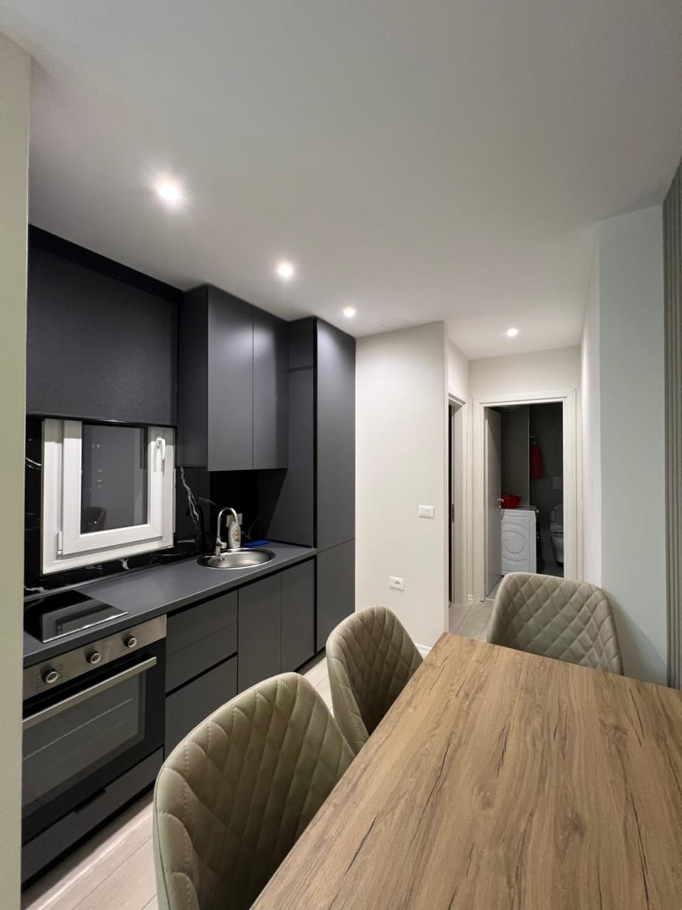 Casa Bella Apartment in Tirana