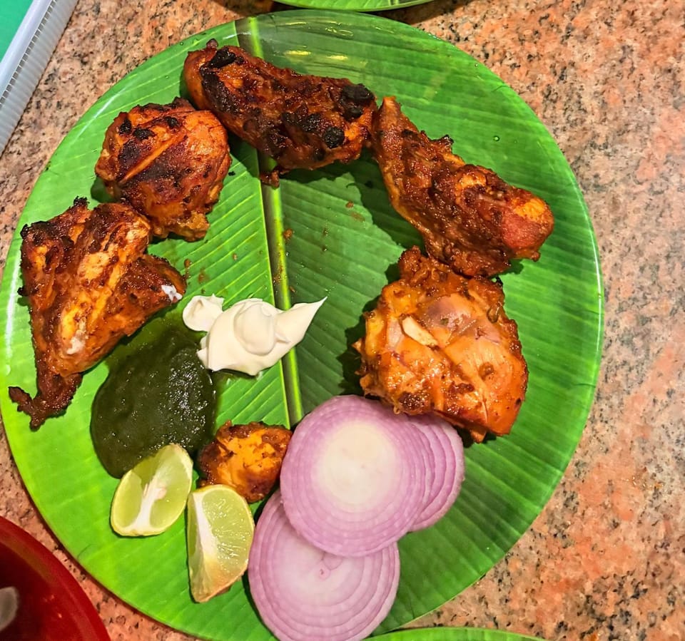 Yelagiris Honey Stay Villa in Tamil Nadu
