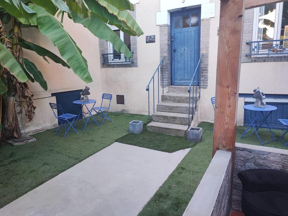 Le Cabanon des Fées, féérique et authentique Apartment in Limoges