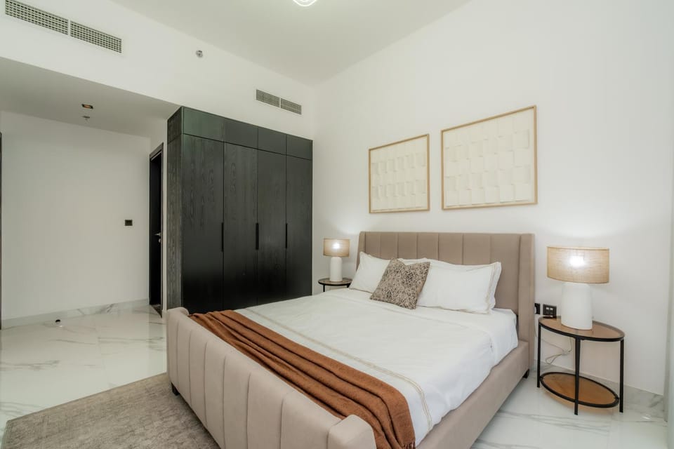 Gardenia Living 204 Apartment in Dubai