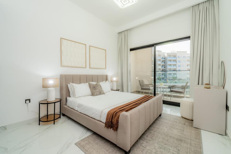 Gardenia Living 204 Apartment in Dubai