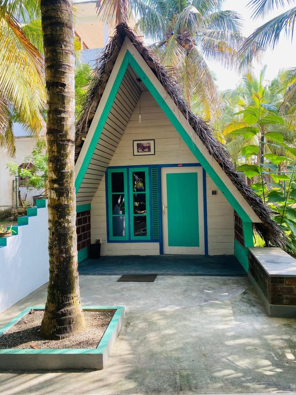 Harmony inn - Tangalle Bed and Breakfast in Tangalle
