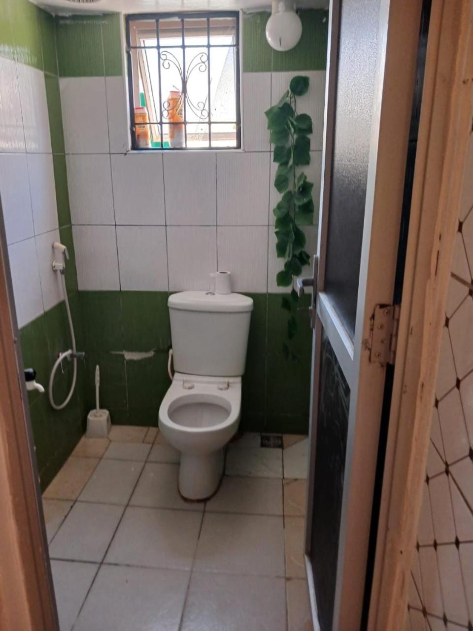 Serenity in Disguise House in Mombasa
