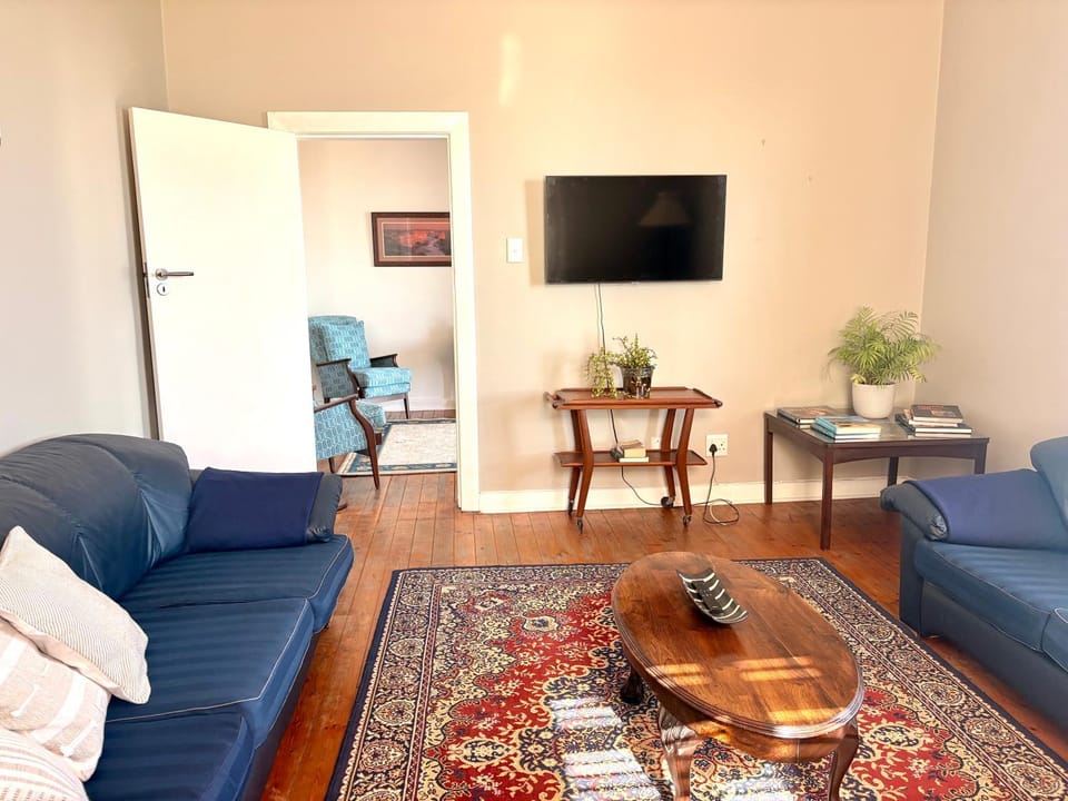 Sunrise & Sunset Haven Apartment in Western Cape
