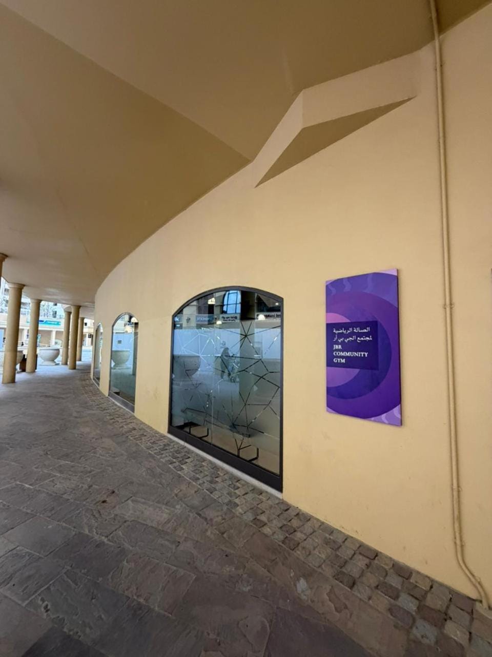 Facade/entrance, Sauna, Spa and wellness centre/facilities