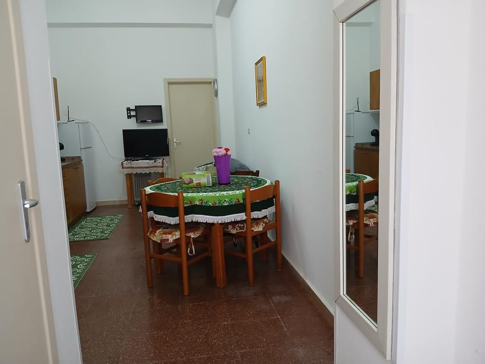 Florina Appartment Apartment in Capo d'Orlando