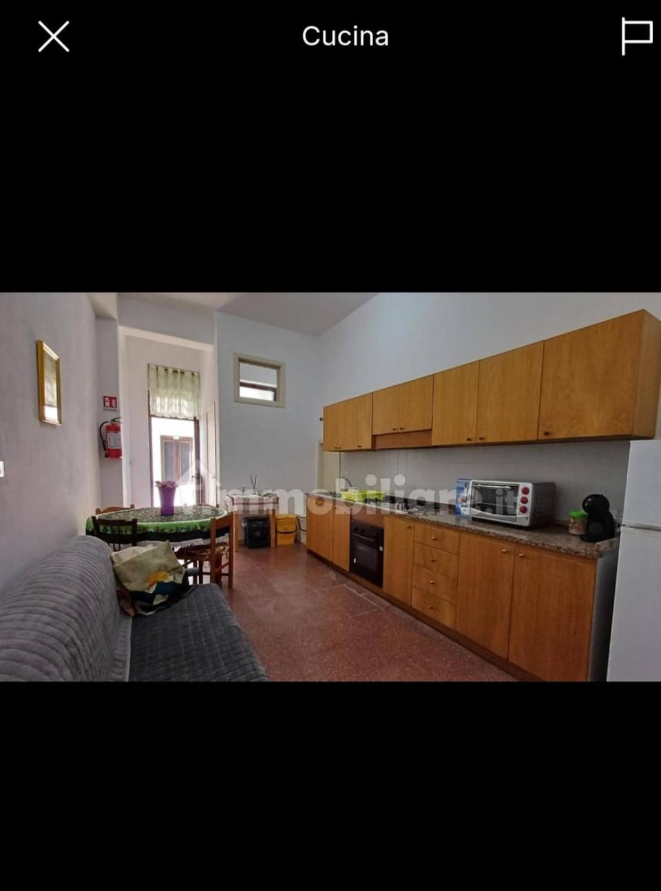 Florina Appartment Apartment in Capo d'Orlando