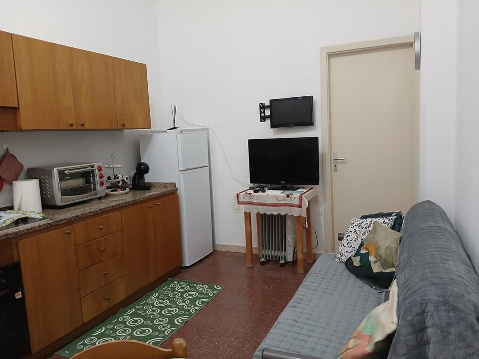 Florina Appartment Apartment in Capo d'Orlando