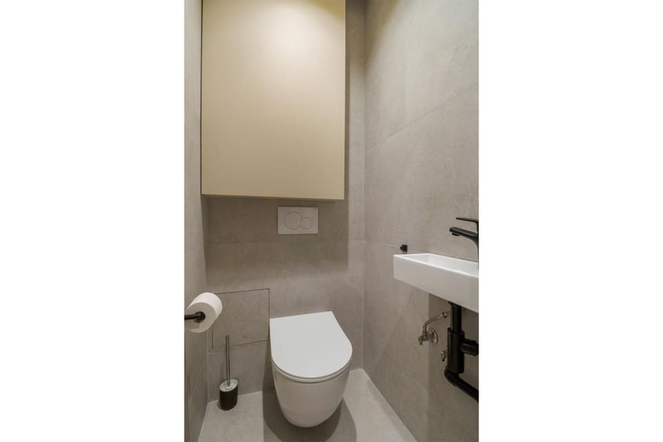Toilet, Bathroom, bidet