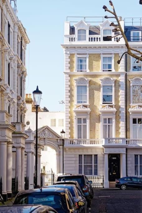 Bright and cosy studio - Premium street-2nd floor. Apartment in City of Westminster