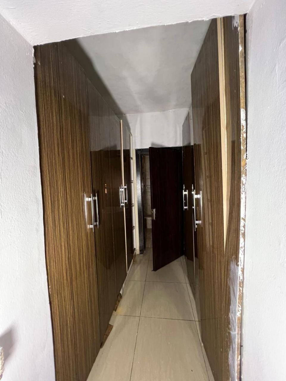 Didicole Apartments Apartment in Lagos, Nigeria