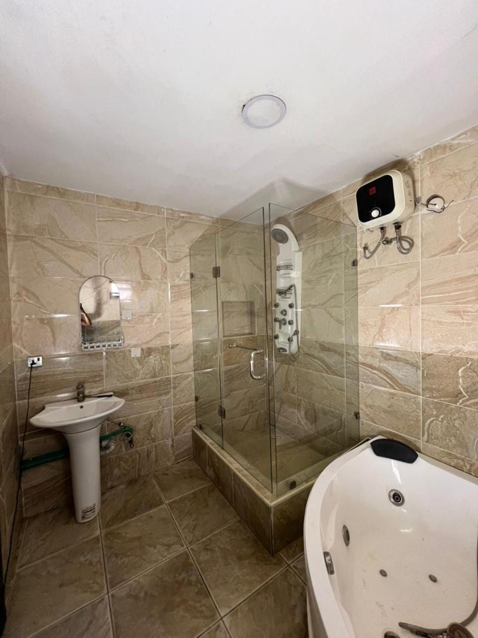 Didicole Apartments Apartment in Lagos, Nigeria