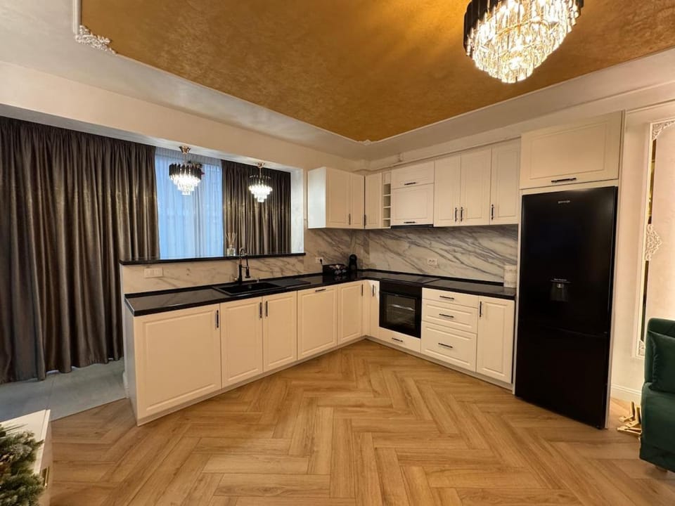 FancyLux Ultra-Exclusive Apartament Apartment in Romania