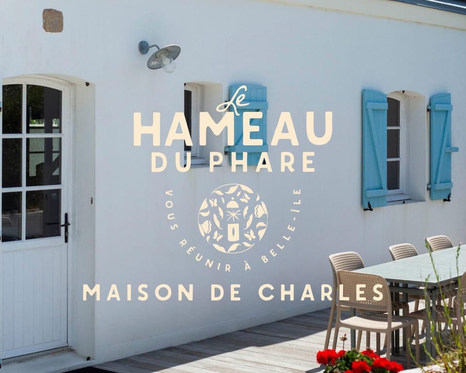 Property logo or sign