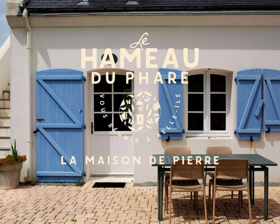 Property logo or sign