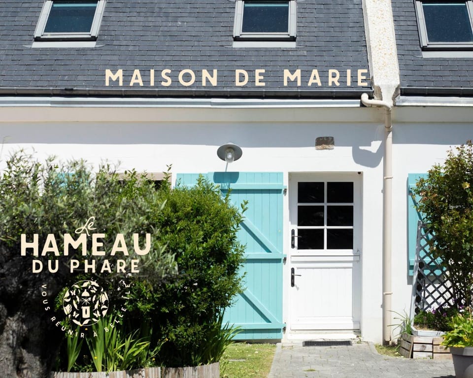 Property logo or sign