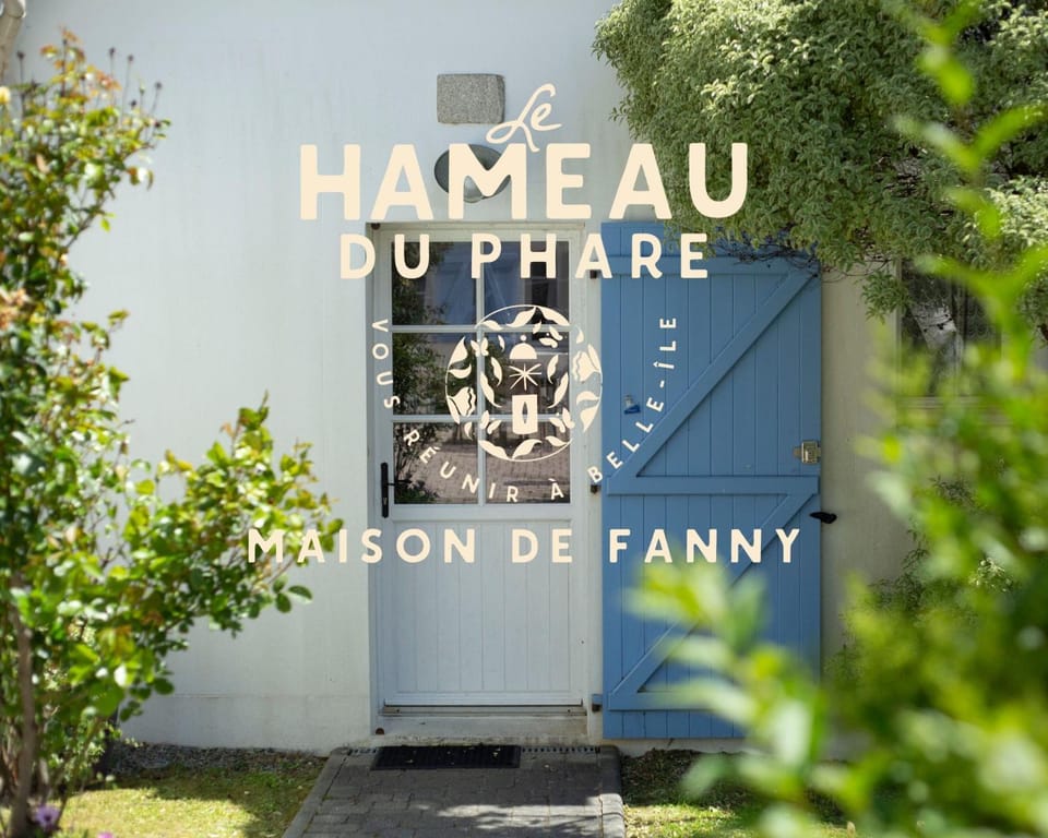 Property logo or sign