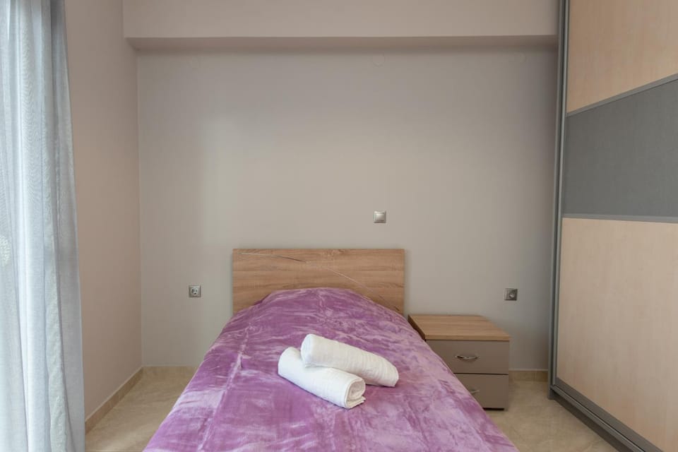 Mary Luxury House Villa in Rhodes, Greece