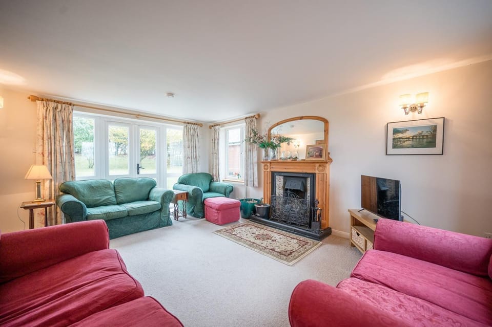 1 Box Iron Cottage, Shotley House in Babergh District