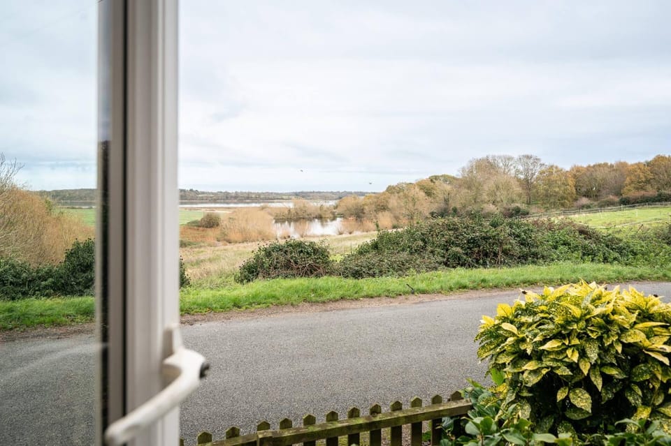 1 Box Iron Cottage, Shotley House in Babergh District