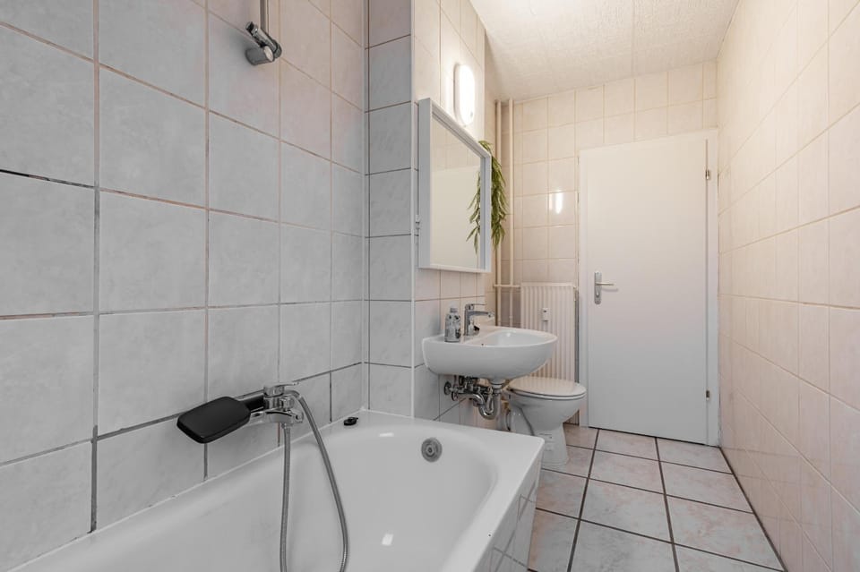 MK Apartments Delmenhorst nähe Bremen 5 Apartment in Lower Saxony, Germany