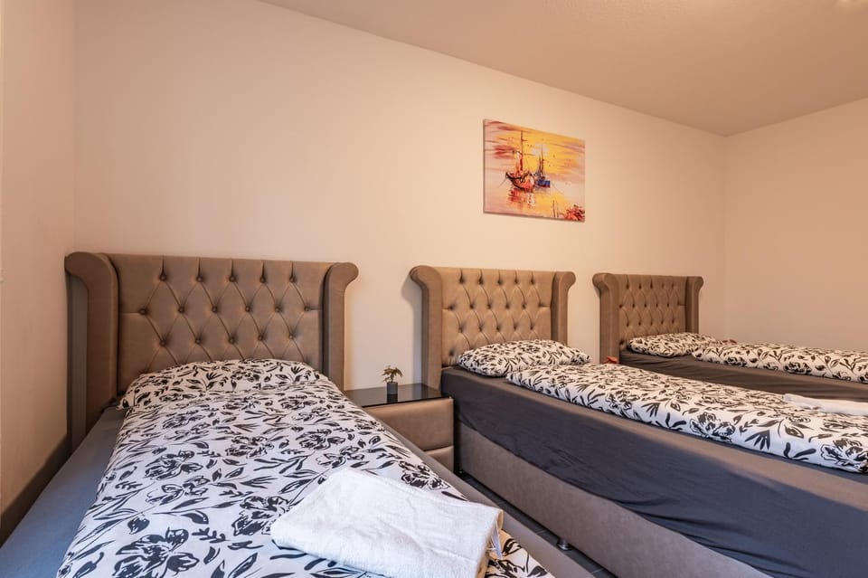 MK Apartments Delmenhorst nähe Bremen 5 Apartment in Lower Saxony, Germany