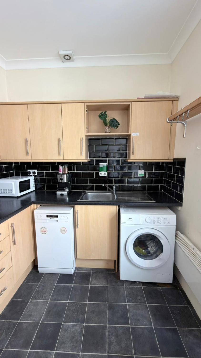 The Cozy Corner Vacation rental in Glasgow