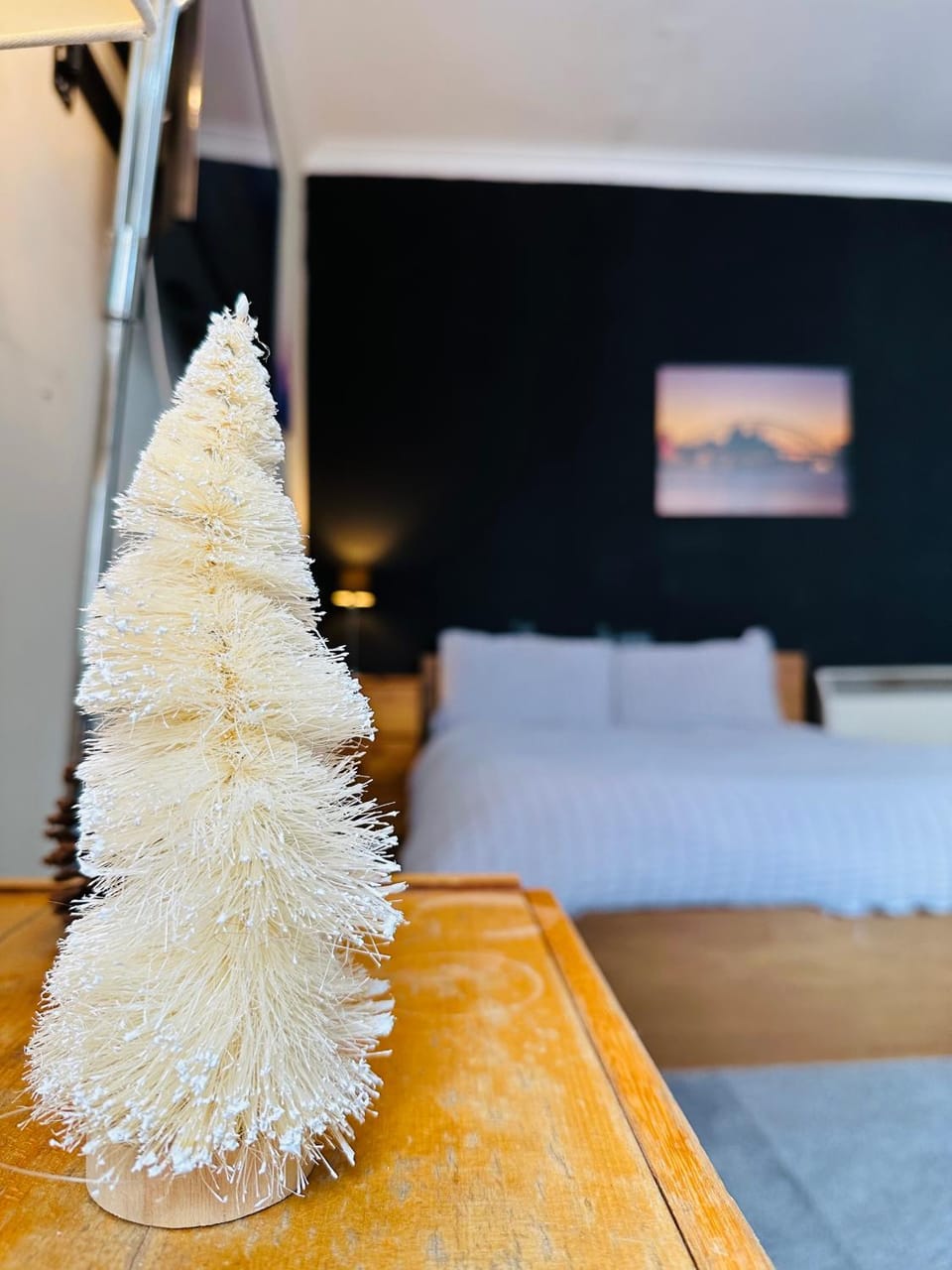 The Cozy Corner Vacation rental in Glasgow