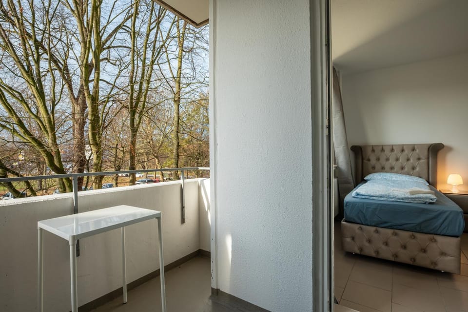 MK Apartments Delmenhorst nähe Bremen 8 Apartment in Lower Saxony, Germany