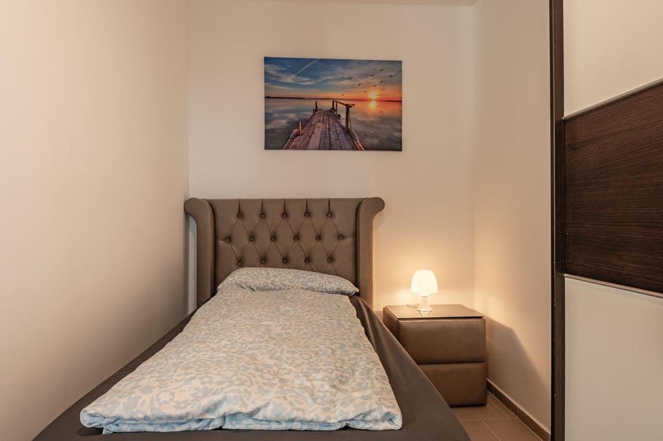 MK Apartments Delmenhorst nähe Bremen 8 Apartment in Lower Saxony, Germany