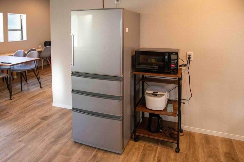 Umi No Yado Minato Miura City Private Room Apartment in Kanagawa Prefecture