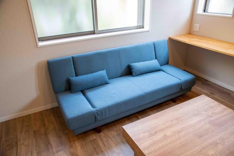 Umi No Yado Minato Miura City Private Room Apartment in Kanagawa Prefecture