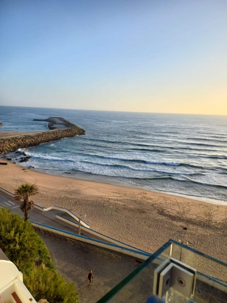 Nearby landmark, Natural landscape, Beach, Sea view