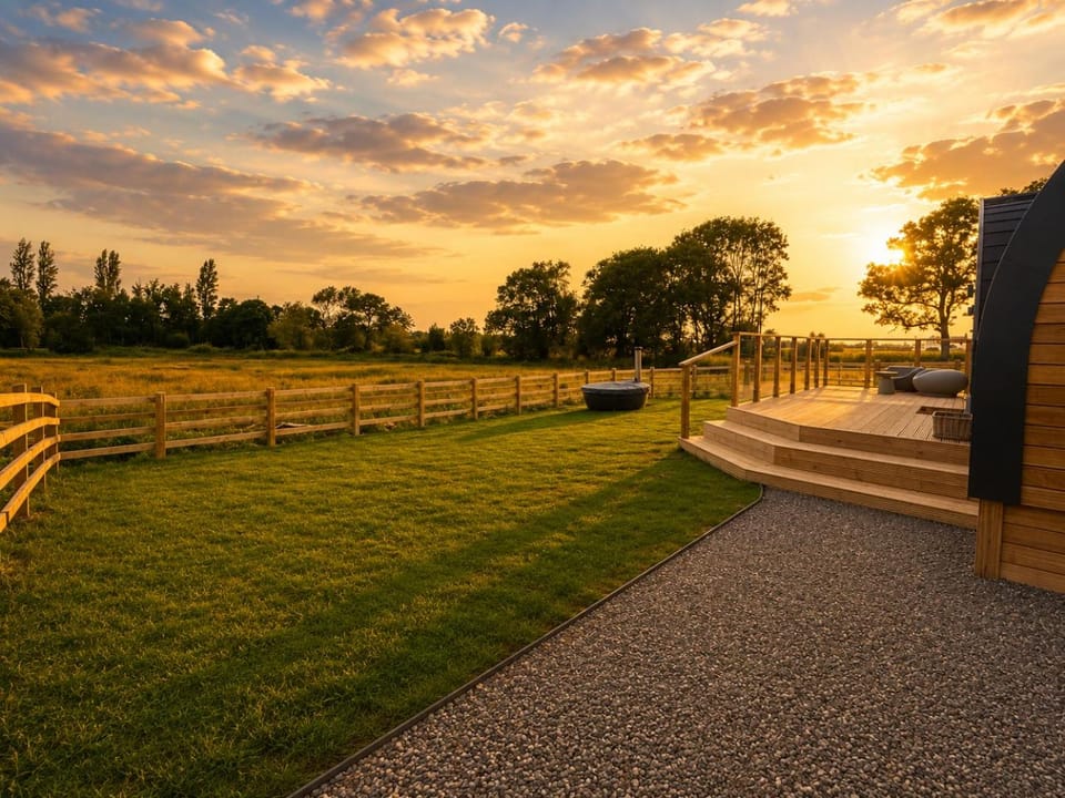 Leisure Lodges Campground/ 
RV Resort in Sedgemoor