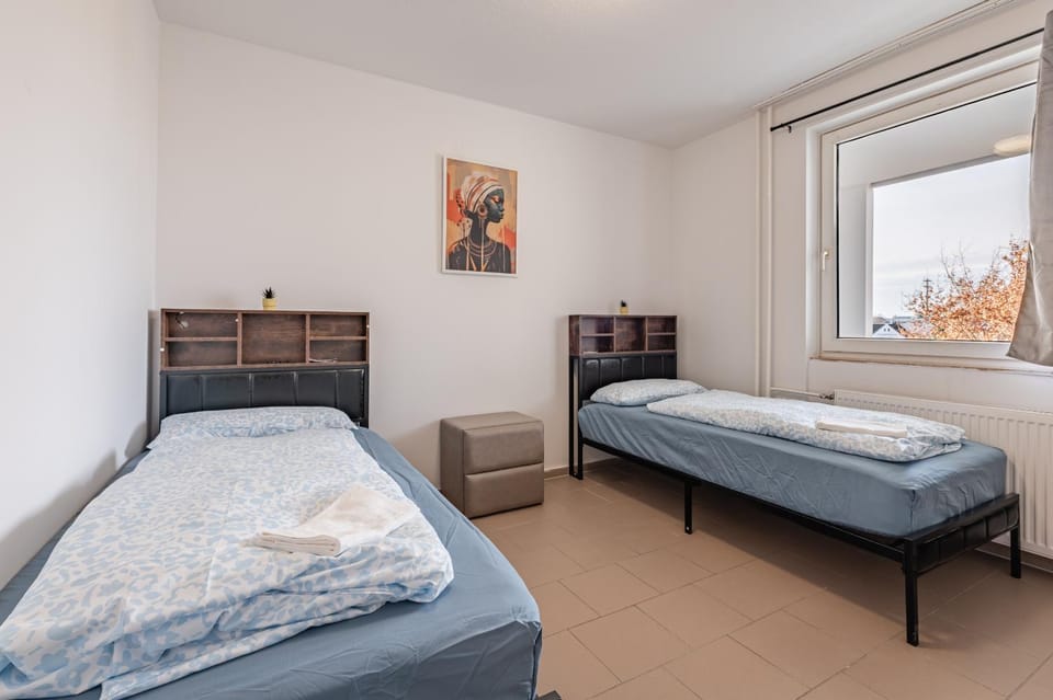 MK Apartments Delmenhorst nähe Bremen 9 Apartment in Lower Saxony, Germany