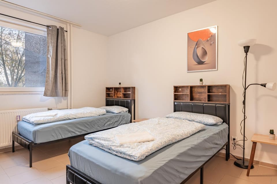 MK Apartments Delmenhorst nähe Bremen 9 Apartment in Lower Saxony, Germany
