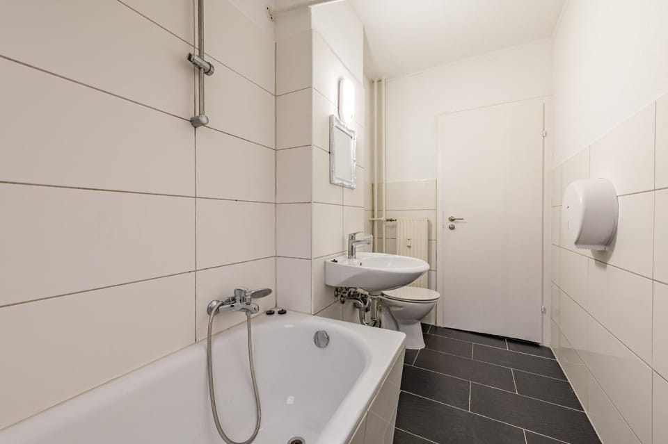 MK Apartments Delmenhorst nähe Bremen 9 Apartment in Lower Saxony, Germany