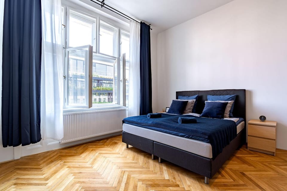 Grand Old Town Suites Apartment in Prague