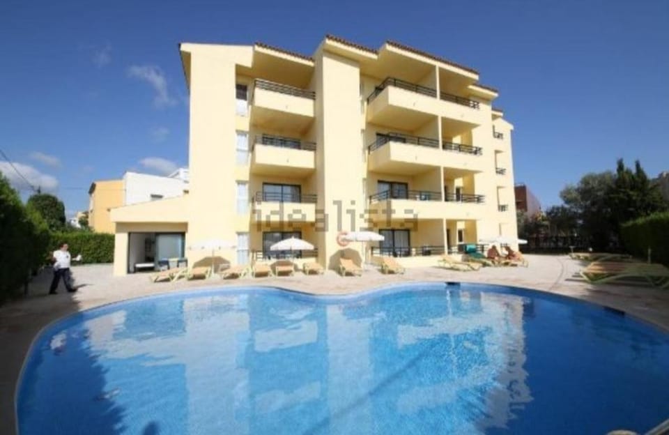 MallorcaRooms Cala Millor Apartment hotel in Llevant